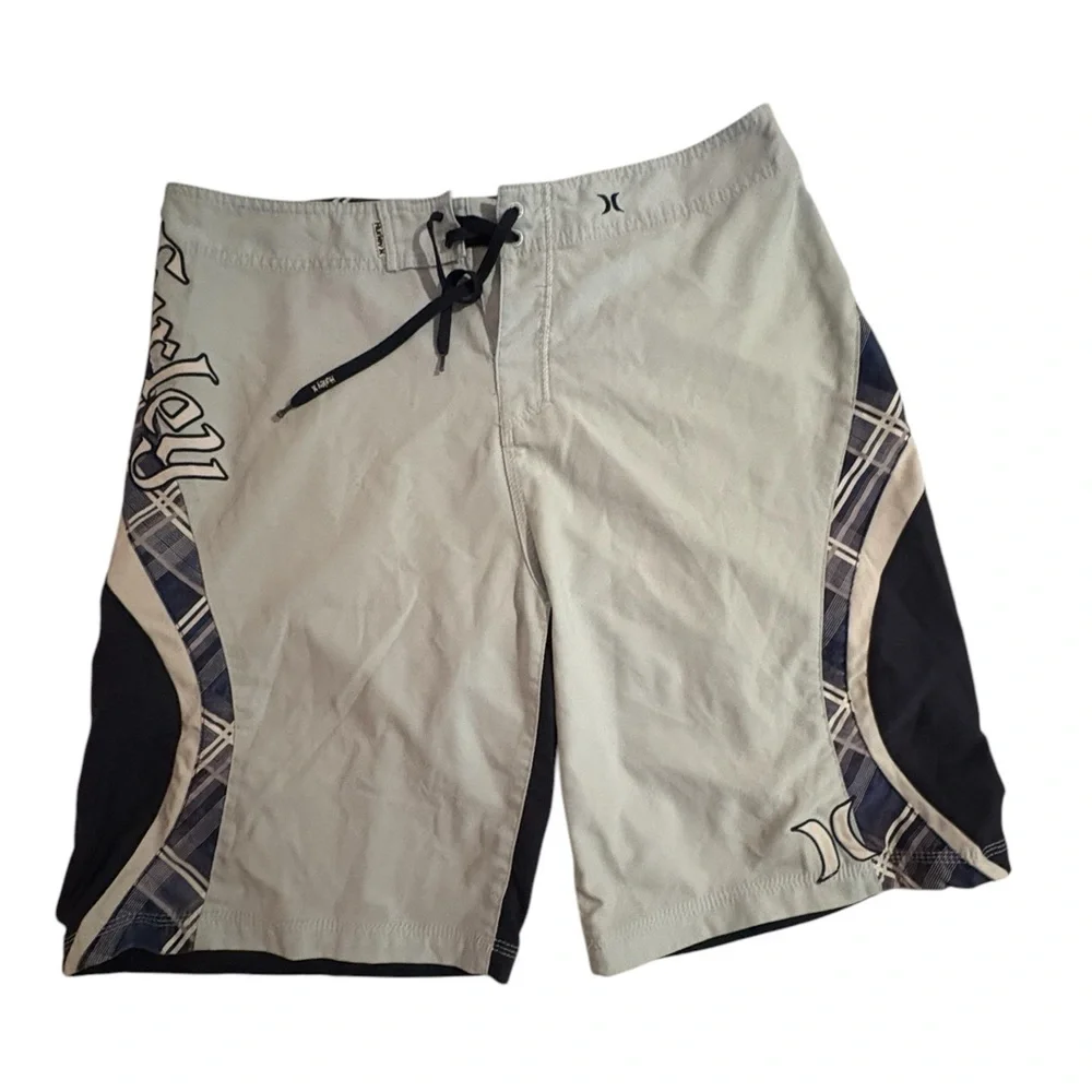 Hurley bathing suit